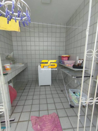Imagem Casa com 4 Quartos para Alugar, 380 m² em Manaíra - João Pessoa