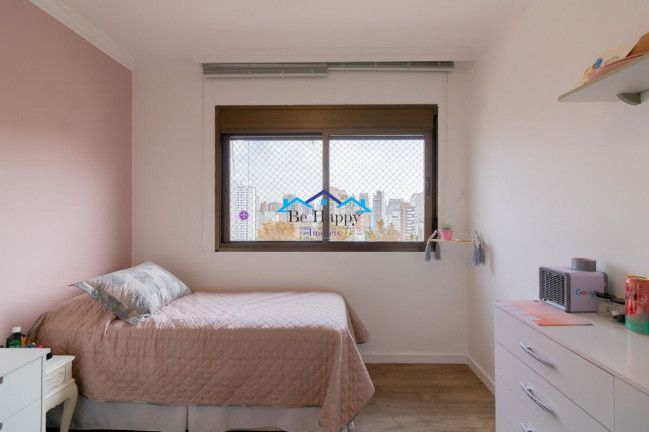Imagem Apartamento com 3 Quartos à Venda, 170 m² em Moema - São Paulo