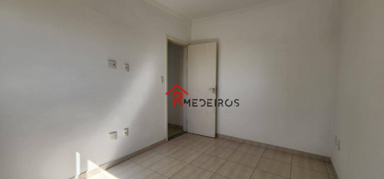 Imagem Apartamento com 3 Quartos à Venda, 101 m² em Ocian - Praia Grande