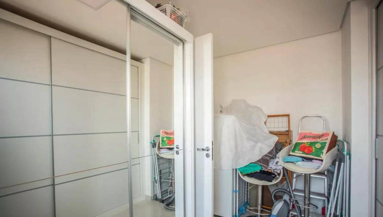 Imagem Apartamento com 2 Quartos à Venda, 60 m² em Vila Guarani (z Sul) - São Paulo