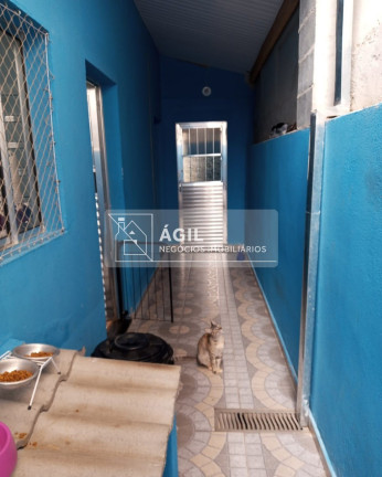 Imagem Casa com 2 Quartos à Venda, 125 m² em Loteamento Jardim Helena - São José Dos Campos Imagem Casa com 2 Quartos à Venda, 125 m² em Loteamento Jardim Helena - São José Dos Campos