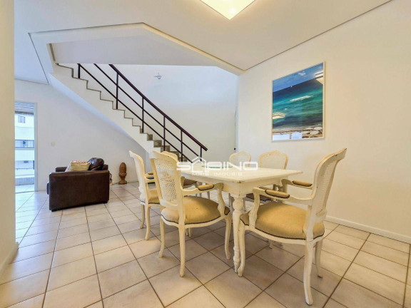 Imagem Cobertura com 4 Quartos à Venda, 278 m² em Riviera De São Lourenço - Bertioga