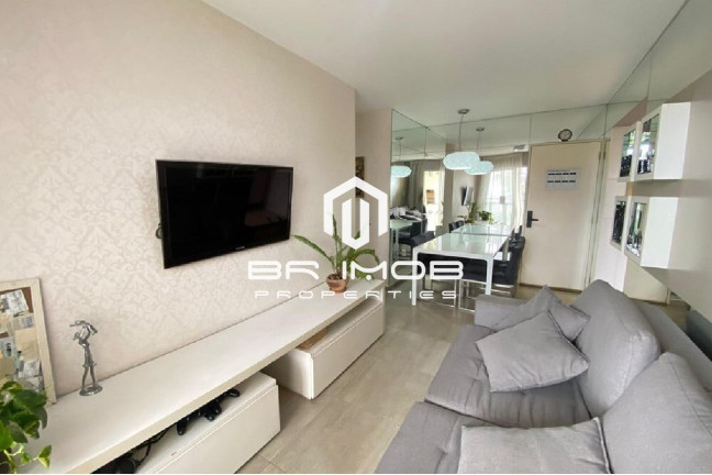 Imagem Imóvel com 2 Quartos à Venda, 60 m² em Vila Canero - São Paulo Imagem Imóvel com 2 Quartos à Venda, 60 m² em Vila Canero - São Paulo