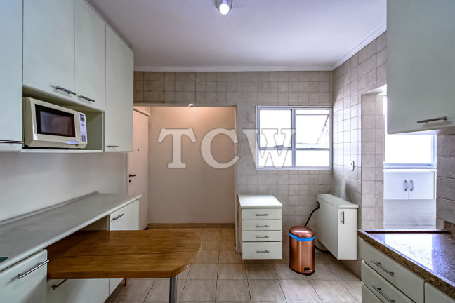 Imagem Apartamento com 3 Quartos à Venda, 105 m² em Itaim Bibi - São Paulo