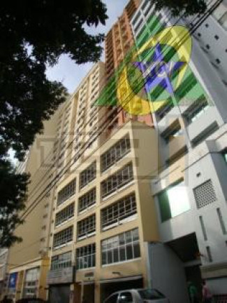 Apartamento com 2 Quartos à Venda, 80 m² em Centro - Campinas