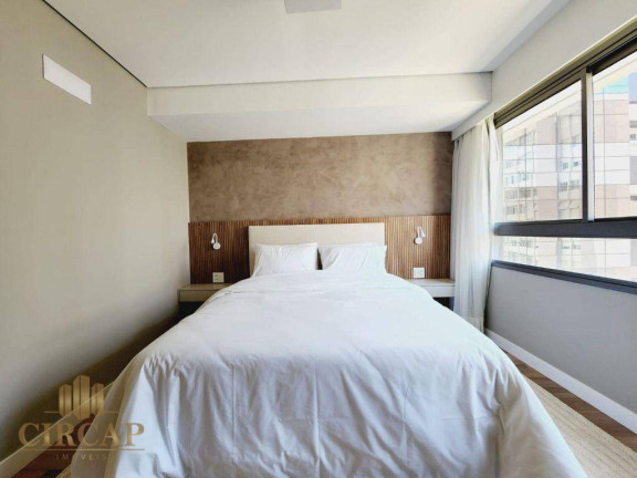Imagem Apartamento com 3 Quartos à Venda, 143 m² em Jardim Paulista - São Paulo Imagem Apartamento com 3 Quartos à Venda, 143 m² em Jardim Paulista - São Paulo