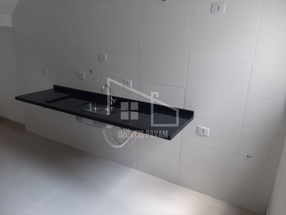 Imagem Apartamento com 2 Quartos à Venda, 118 m² em Jardim Bela Vista - Santo André Imagem Apartamento com 2 Quartos à Venda, 118 m² em Jardim Bela Vista - Santo André