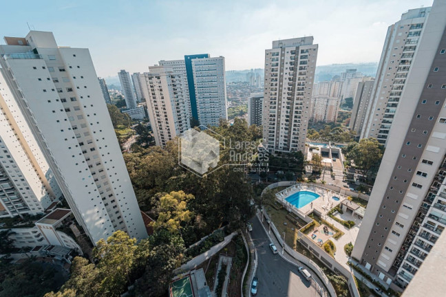 Imagem Apartamento com 2 Quartos à Venda, 75 m² em Vila Andrade - São Paulo Imagem Apartamento com 2 Quartos à Venda, 75 m² em Vila Andrade - São Paulo