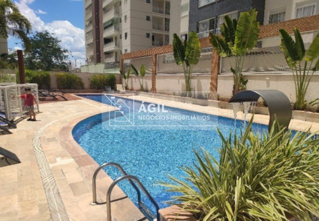 Imagem Apartamento com 3 Quartos à Venda, 83 m² em Parque Residencial Aquarius - São José Dos Campos Imagem Apartamento com 3 Quartos à Venda, 83 m² em Parque Residencial Aquarius - São José Dos Campos