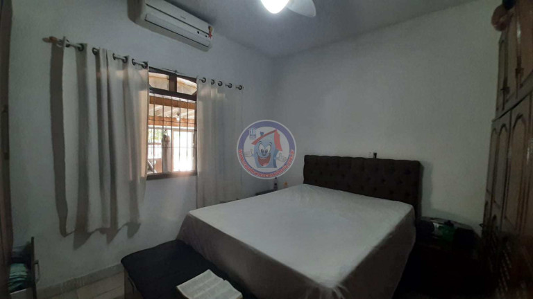 Imagem Casa com 2 Quartos à Venda, 101 m² em Jussara - Mongaguá Imagem Casa com 2 Quartos à Venda, 101 m² em Jussara - Mongaguá