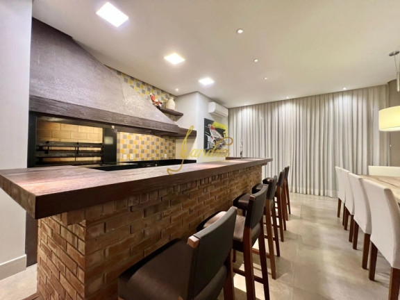 Imagem Casa de Condomínio com 4 Quartos à Venda, 459 m² em Remanso - Xangri-la