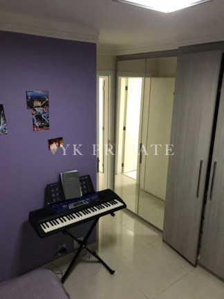 Apartamento com 3 Quartos à Venda, 160 m² em Barra Funda - São Paulo