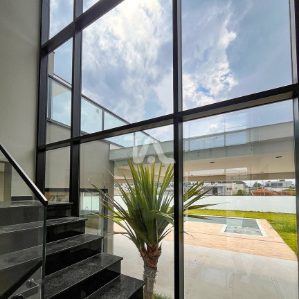 Imagem Casa de Condomínio com 3 Quartos à Venda, 762 m² em Condominio Residencial Colonial Village Ii - Pindamonhangaba