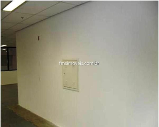 Imagem Sala Comercial para Alugar, 1.038 m² em Barra Funda - São Paulo