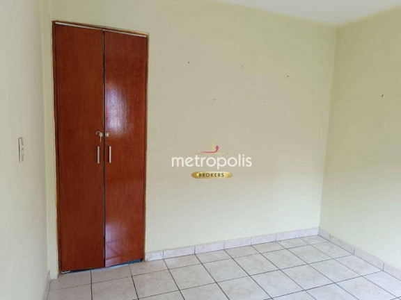Imagem Apartamento com 2 Quartos à Venda, 50 m² em Vila Guiomar - Santo André Imagem Apartamento com 2 Quartos à Venda, 50 m² em Vila Guiomar - Santo André