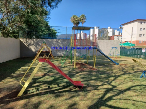 Imagem Apartamento com 2 Quartos à Venda, 54 m² em Parque Residencial Eloy Chaves - Jundiaí