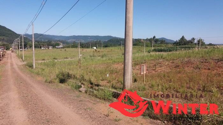Terreno à Venda, 360 m² em Morro Tico-tico - Bom Princípio