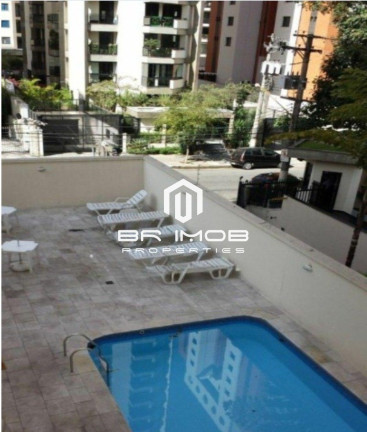 Imagem Imóvel com 2 Quartos à Venda, 60 m² em Moema - São Paulo