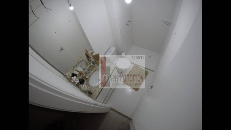 Imagem Apartamento com 2 Quartos à Venda, 73 m² em Vila Andrade - São Paulo
