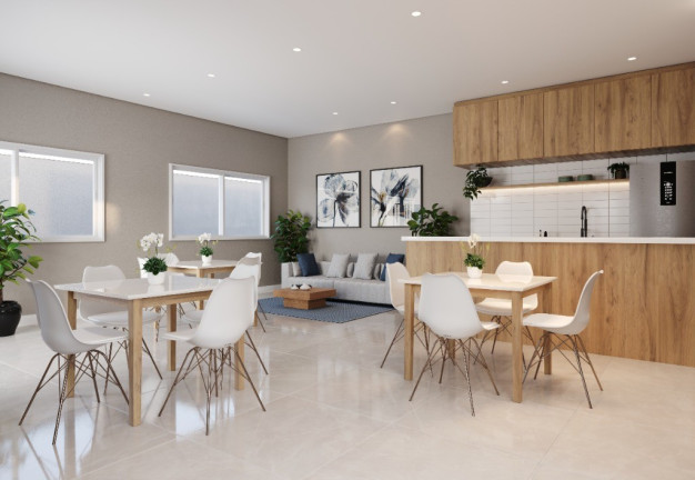 Imagem Imóvel com 3 Quartos à Venda, 70 m² em Baeta Neves - São Bernardo Do Campo Imagem Imóvel com 3 Quartos à Venda, 70 m² em Baeta Neves - São Bernardo Do Campo
