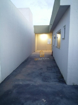 Imagem Casa com 2 Quartos à Venda, 64 m² em Setor Estrela Dalva - Goiânia