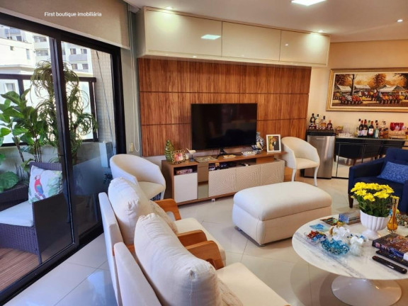 Imagem Apartamento com 4 Quartos à Venda, em Vila Olimpia - São Paulo Imagem Apartamento com 4 Quartos à Venda, em Vila Olimpia - São Paulo