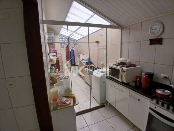 Imagem Casa de Condomínio com 3 Quartos à Venda, 157 m² em Jardim Bela Vista - Piraquara Imagem Casa de Condomínio com 3 Quartos à Venda, 157 m² em Jardim Bela Vista - Piraquara