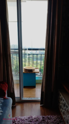 Imagem Apartamento com 2 Quartos à Venda, 53 m² em Jardim íris - São Paulo Imagem Apartamento com 2 Quartos à Venda, 53 m² em Jardim íris - São Paulo