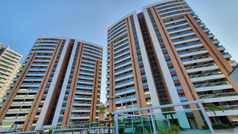 Imagem Apartamento com 3 Quartos à Venda, 118 m² em Guararapes - Fortaleza Imagem Apartamento com 3 Quartos à Venda, 118 m² em Guararapes - Fortaleza