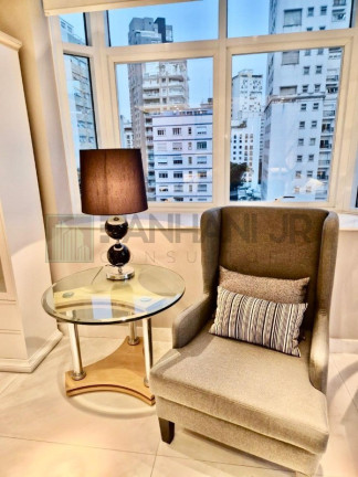 Imagem Imóvel com 2 Quartos à Venda, 113 m² em Cerqueira César - São Paulo
