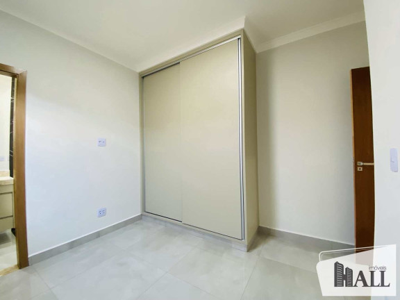 Imagem Casa com 3 Quartos à Venda, 166 m² em Residencial Alta Vista - São José Do Rio Preto