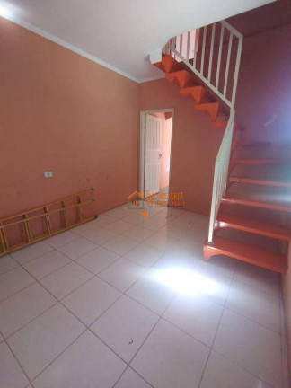 Imagem Casa com 4 Quartos à Venda, 200 m² em Vila Rosália - Guarulhos Imagem Casa com 4 Quartos à Venda, 200 m² em Vila Rosália - Guarulhos