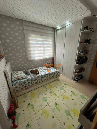 Imagem Apartamento com 3 Quartos à Venda, 107 m² em Vila Galvão - Guarulhos Imagem Apartamento com 3 Quartos à Venda, 107 m² em Vila Galvão - Guarulhos