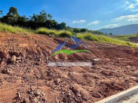Imagem Terreno em Condomínio à Venda, 300 m² em Condomínio Portal Lamís - Atibaia