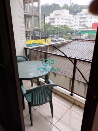 Apartamento com 2 Quartos à Venda, 80 m² em Enseada - Guarujá