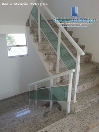 Imagem Apartamento com 2 Quartos à Venda, 54 m² em Vista Alegre - São Gonçalo