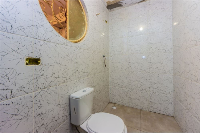 Imagem Casa com 4 Quartos à Venda, em Mandaqui - São Paulo Imagem Casa com 4 Quartos à Venda, em Mandaqui - São Paulo