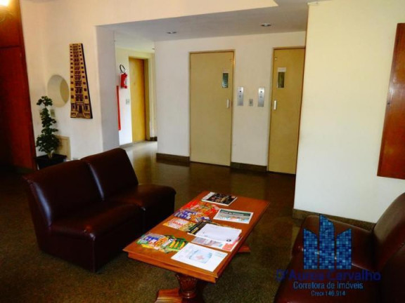 Imagem Apartamento com 1 Quarto para Alugar, 33 m² em Paraiso - São Paulo Imagem Apartamento com 1 Quarto para Alugar, 33 m² em Paraiso - São Paulo