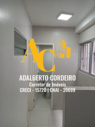 Imagem Apartamento com 3 Quartos à Venda, 72 m² em Imbiribeira - Recife