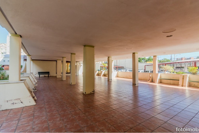 Imagem Apartamento com 2 Quartos à Venda, 58 m² em Petrópolis - Porto Alegre