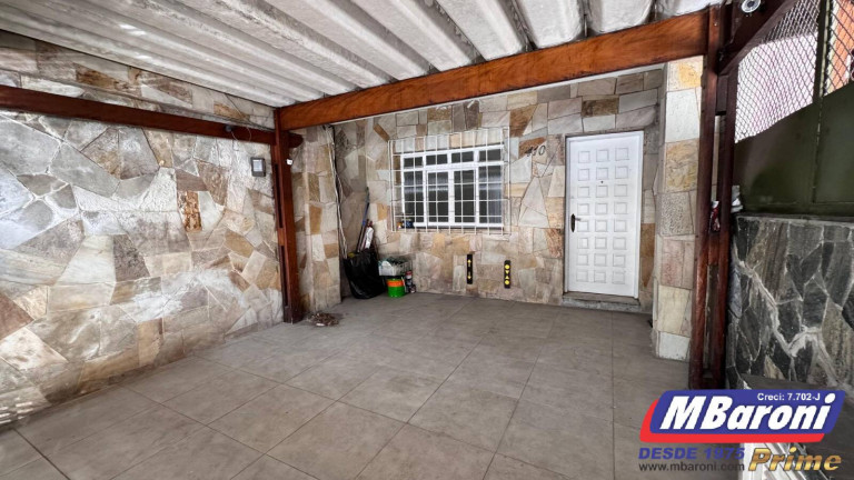 Casa com 3 Quartos à Venda, 155 m² em Ipiranga - São Paulo