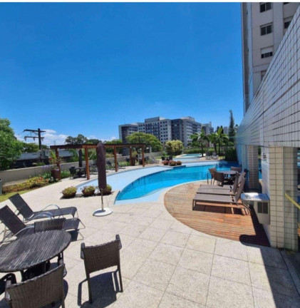 Imagem Apartamento com 3 Quartos à Venda, 90 m² em Jurubatuba - São Paulo Imagem Apartamento com 3 Quartos à Venda, 90 m² em Jurubatuba - São Paulo