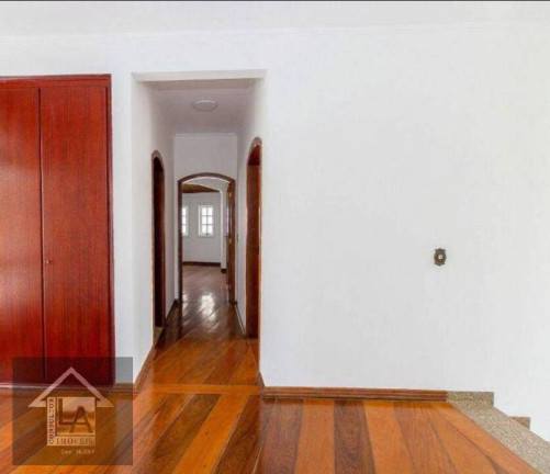 Imagem Casa com 4 Quartos à Venda, 290 m² em Alto Da Boa Vista - São Paulo