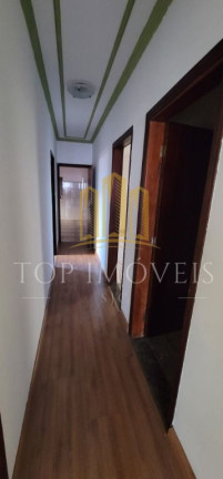 Imagem Casa com 4 Quartos à Venda, 223 m² em Vila São Pedro - São José Dos Campos Imagem Casa com 4 Quartos à Venda, 223 m² em Vila São Pedro - São José Dos Campos