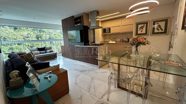 Apartamento com 2 Quartos à Venda, 74 m² em Ressacada - Itajaí