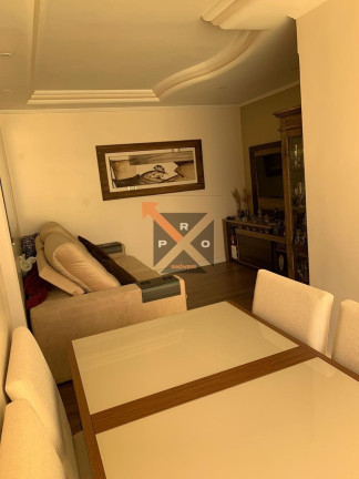Imagem Imóvel com 2 Quartos à Venda, 54 m² em Vila Mendes - São Paulo
