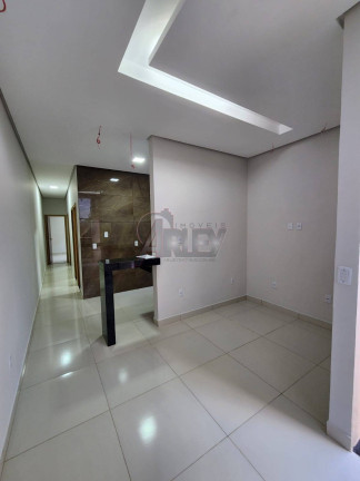 Imagem Casa com 3 Quartos à Venda, 100 m² em Vila Sion - Montes Claros