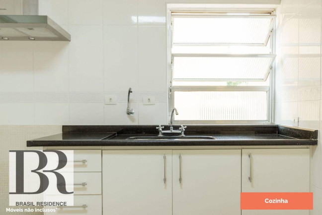 Imagem Apartamento com 3 Quartos à Venda, 120 m² em Paraíso - São Paulo