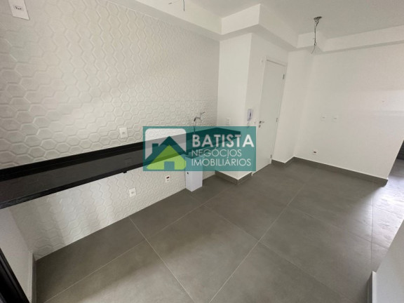 Imagem Apartamento com 3 Quartos à Venda, 162 m² em Campestre - Santo André