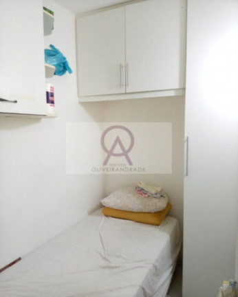 Imagem Imóvel com 3 Quartos à Venda, 84 m² em Imbuí - Salvador Imagem Imóvel com 3 Quartos à Venda, 84 m² em Imbuí - Salvador